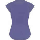 CA6667 - Tricou tehnic de dama - JADA - [Lila]