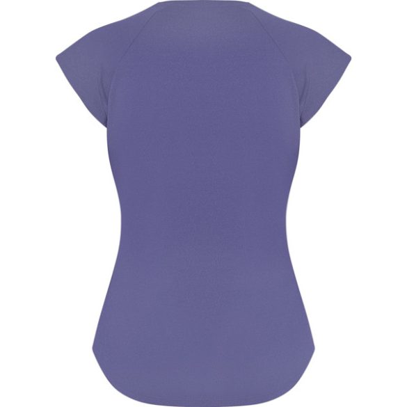 CA6667 - Tricou tehnic de dama - JADA - [Lila]