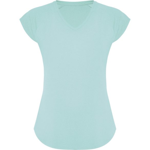 CA6667 - Tricou tehnic de dama - JADA - [Verde menta]