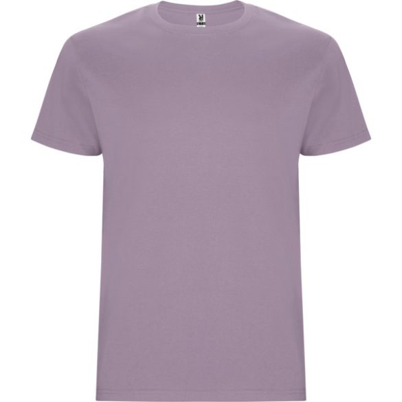 CA6681 - Tricou cu maneca scurta adulti - STAFFORD - [Lavanda]