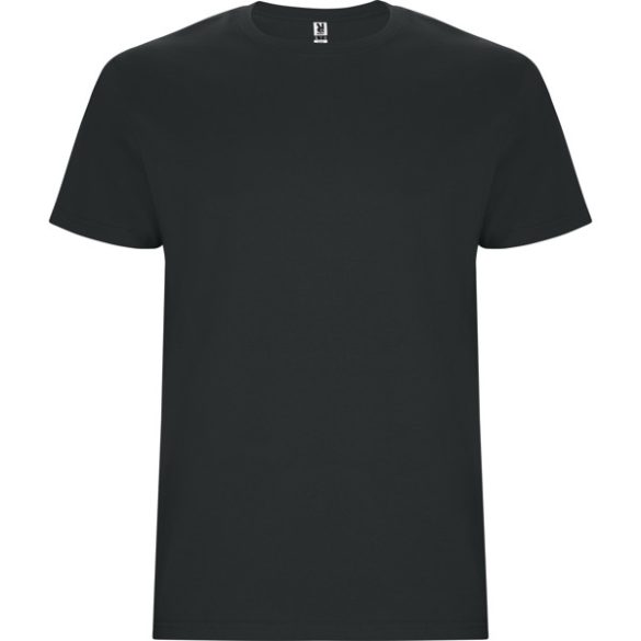 CA6681 - Tricou cu maneca scurta adulti - STAFFORD - [Plumb inchis]