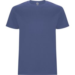 CA6681 - Tricou cu maneca scurta adulti - STAFFORD - [Denim]