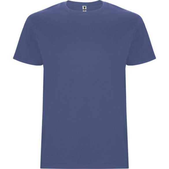 CA6681 - Tricou cu maneca scurta adulti - STAFFORD - [Denim]