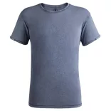 CA6689 - Tricou cu maneca scurta de barbati - HUSKY - [Denim]