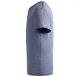 CA6689 - Tricou cu maneca scurta de barbati - HUSKY - [Denim]