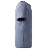CA6689 - Tricou cu maneca scurta de barbati - HUSKY - [Denim]