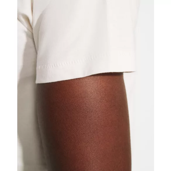 CA6690 - Tricou cu maneca scurta de barbati - GOLDEN - [Negru]