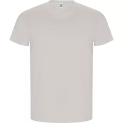   CA6690 - Tricou cu maneca scurta de barbati - GOLDEN - [Opal]