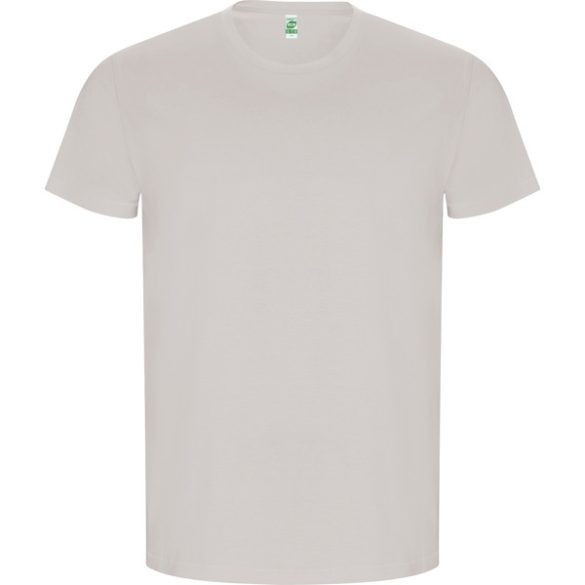 CA6690 - Tricou cu maneca scurta de barbati - GOLDEN - [Opal]