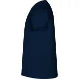 CA6690 - Tricou cu maneca scurta de barbati - GOLDEN - [Bleumarin]