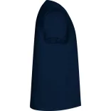 CA6690 - Tricou cu maneca scurta de barbati - GOLDEN - [Bleumarin]