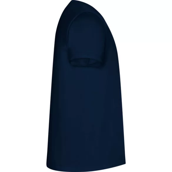 CA6690 - Tricou cu maneca scurta de barbati - GOLDEN - [Bleumarin]