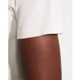 CA6690 - Tricou cu maneca scurta de barbati - GOLDEN - [Verde menta]