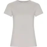 CA6696 - Tricou cu maneca scurta de dama - GOLDEN WOMAN - [Opal]
