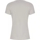 CA6696 - Tricou cu maneca scurta de dama - GOLDEN WOMAN - [Opal]