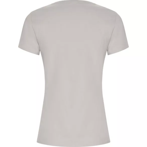 CA6696 - Tricou cu maneca scurta de dama - GOLDEN WOMAN - [Opal]
