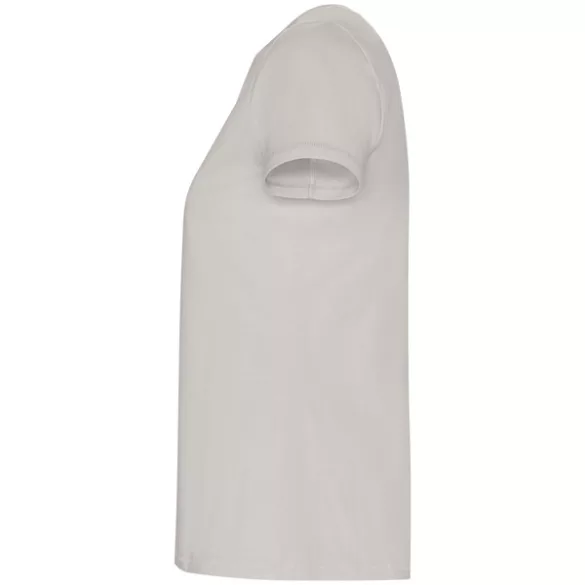 CA6696 - Tricou cu maneca scurta de dama - GOLDEN WOMAN - [Opal]