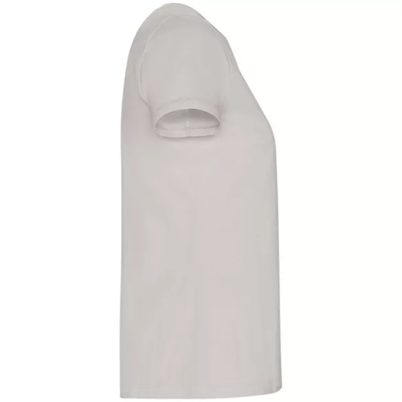 CA6696 - Tricou cu maneca scurta de dama - GOLDEN WOMAN - [Opal]