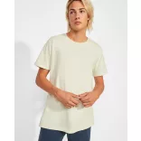 CA6698 - Tricou cu maneca scurta de barbati - BREDA - [Galben]