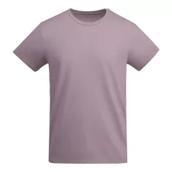   CA6698 - Tricou cu maneca scurta de barbati - BREDA - [Lavanda]