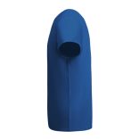 CA6698 - Tricou cu maneca scurta de copii - BREDA - [Albastru royal]