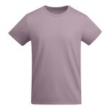 CA6698 - Tricou cu maneca scurta de copii - BREDA - [Lavanda]