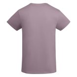 CA6698 - Tricou cu maneca scurta de copii - BREDA - [Lavanda]