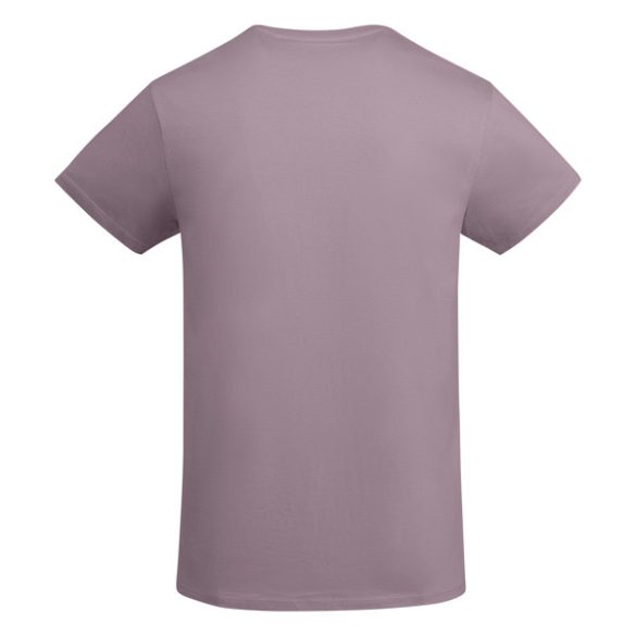 CA6698 - Tricou cu maneca scurta de copii - BREDA - [Lavanda]