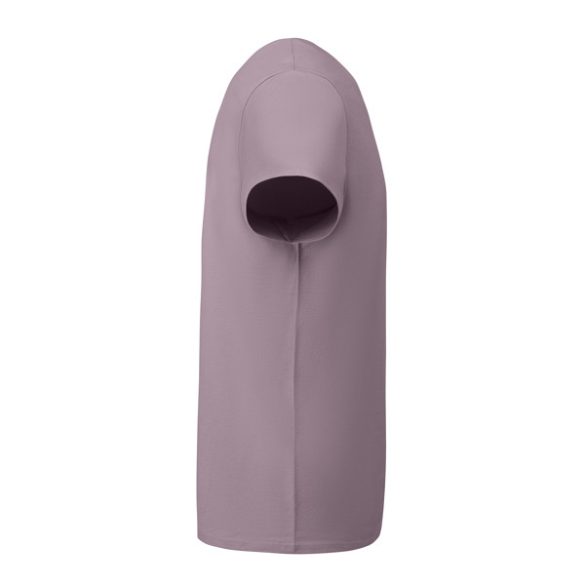 CA6698 - Tricou cu maneca scurta de copii - BREDA - [Lavanda]