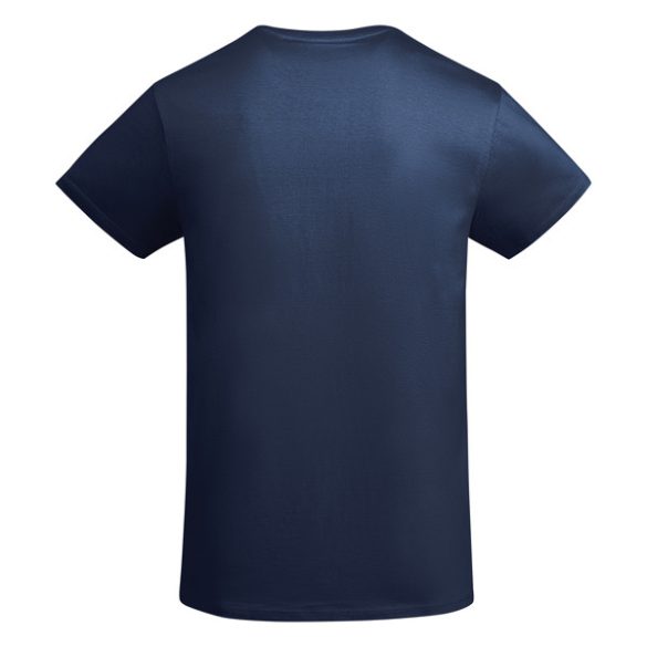 CA6698 - Tricou cu maneca scurta de copii - BREDA - [Bleumarin]