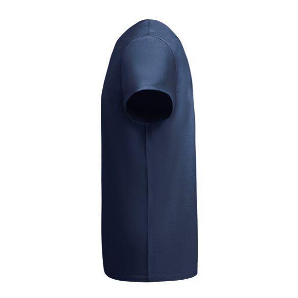 CA6698 - Tricou cu maneca scurta de copii - BREDA - [Bleumarin]