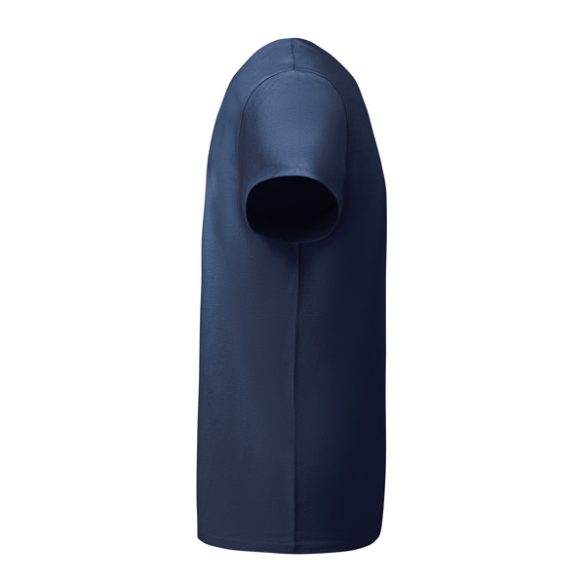 CA6698 - Tricou cu maneca scurta de copii - BREDA - [Bleumarin]