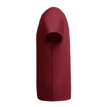 CA6698 - Tricou cu maneca scurta de copii - BREDA - [Grena]