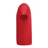 CA6698 - Tricou cu maneca scurta de copii - BREDA - [Rosu]