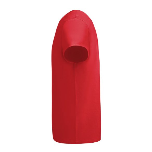 CA6698 - Tricou cu maneca scurta de copii - BREDA - [Rosu]