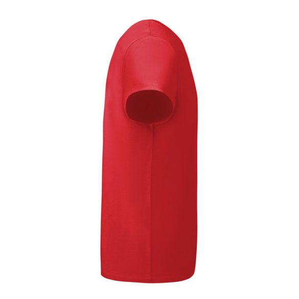 CA6698 - Tricou cu maneca scurta de copii - BREDA - [Rosu]