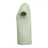 CA6699 - Tricou cu maneca scurta de dama - BREDA WOMAN - [Verde mist]