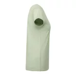 CA6699 - Tricou cu maneca scurta de dama - BREDA WOMAN - [Verde mist]