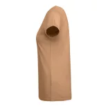 CA6699 - Tricou cu maneca scurta de dama - BREDA WOMAN - [Portocaliu greek]