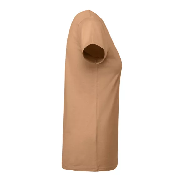 CA6699 - Tricou cu maneca scurta de dama - BREDA WOMAN - [Portocaliu greek]