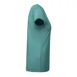 CA6699 - Tricou cu maneca scurta de dama - BREDA WOMAN - [Albastru dusty]