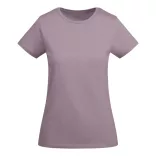 CA6699 - Tricou cu maneca scurta de dama - BREDA WOMAN - [Lavanda]