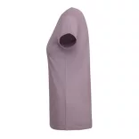 CA6699 - Tricou cu maneca scurta de dama - BREDA WOMAN - [Lavanda]