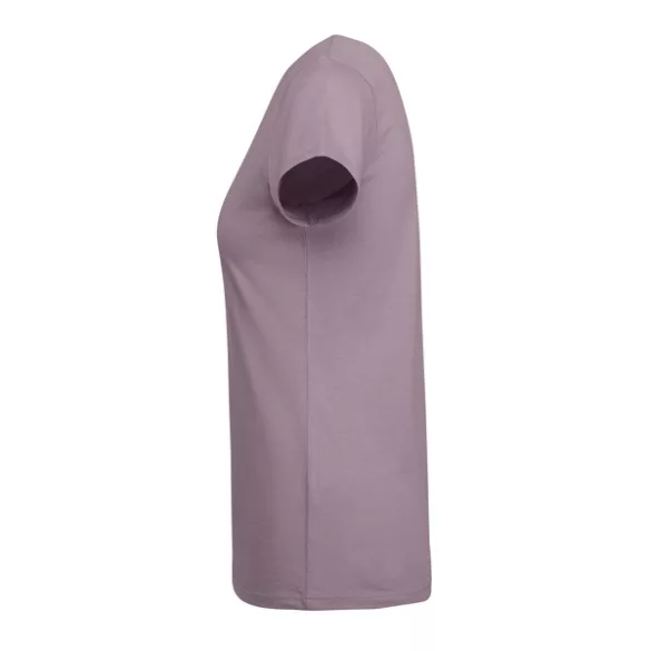 CA6699 - Tricou cu maneca scurta de dama - BREDA WOMAN - [Lavanda]