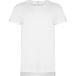 CA7136 - Tricou cu maneca scurta de barbati - COLLIE - [Alb]