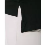 CA7136 - Tricou cu maneca scurta de barbati - COLLIE - [Alb]