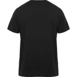 CA8411 - Tricou cu maneca scurta de barbati - EXPEDITION - [Negru/Rosu]