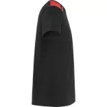 CA8411 - Tricou cu maneca scurta de barbati - EXPEDITION - [Negru/Rosu]