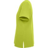 CA9084 - Bluza medicala de dama - FEROX WOMAN - [Verde fistic]