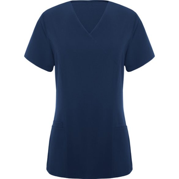 CA9084 - Bluza medicala de dama - FEROX WOMAN - [Bleumarin]